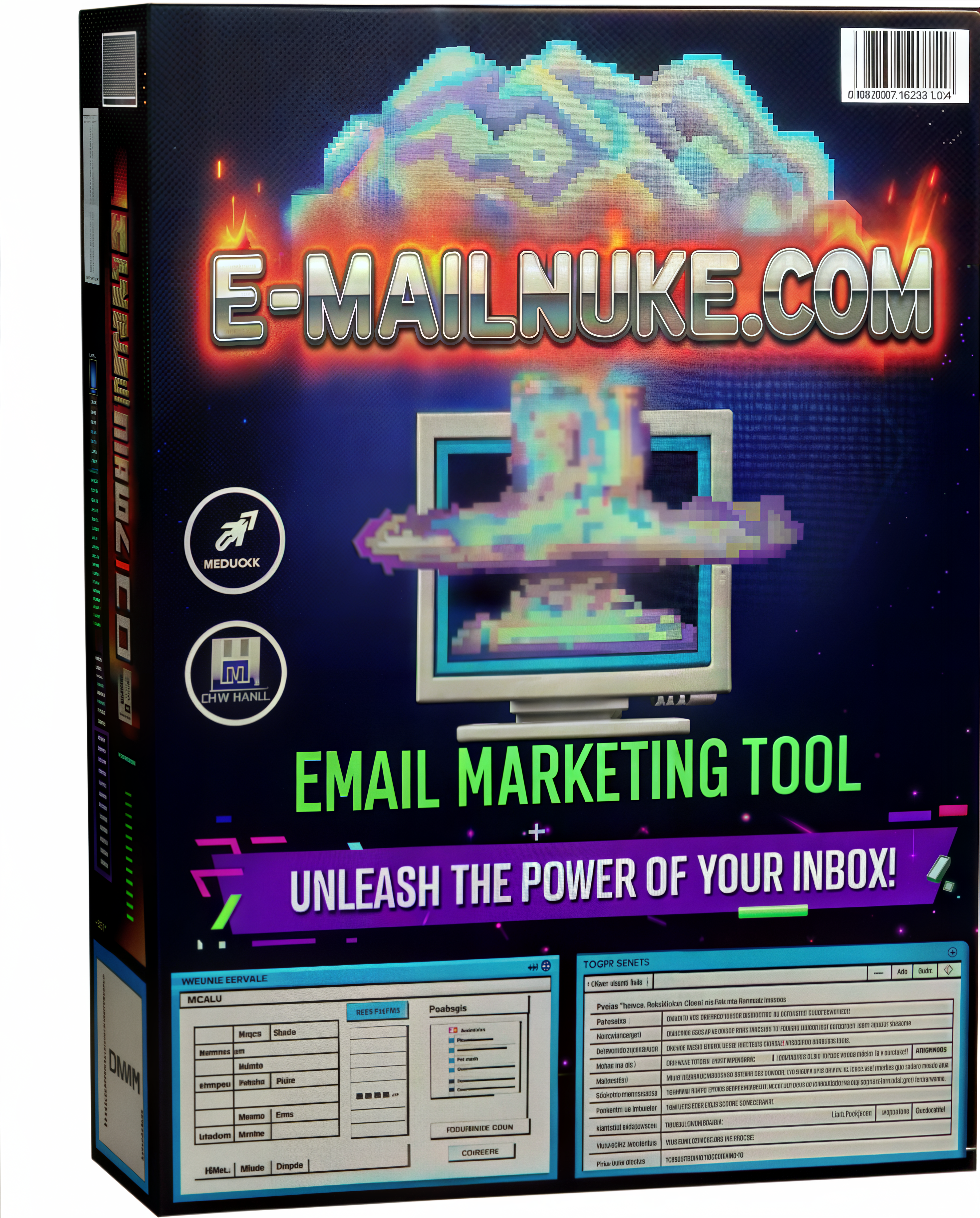 Email Nuke